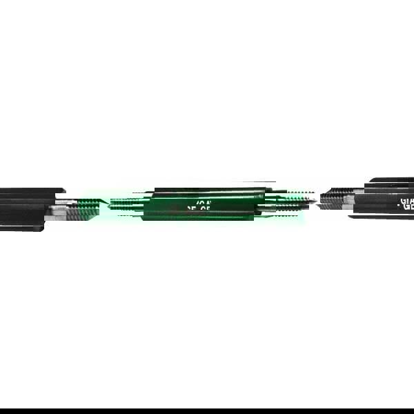 Truncated Taperlock Gage: M16 x 1.50, Go & No Go